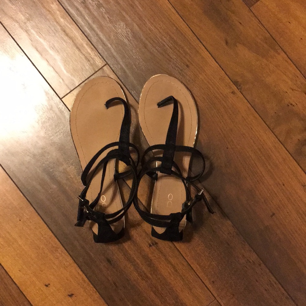 ALDO Sandals